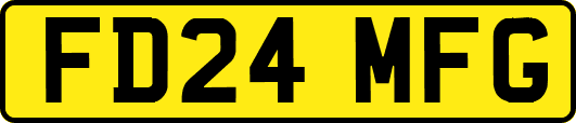 FD24MFG