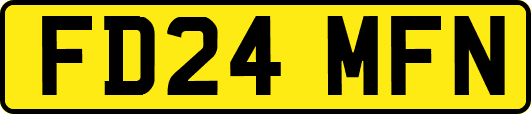 FD24MFN