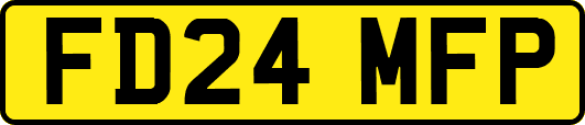 FD24MFP