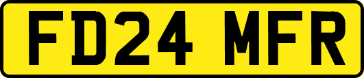 FD24MFR