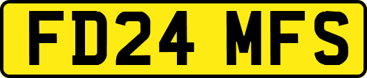 FD24MFS