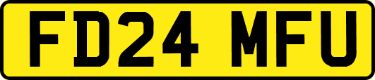FD24MFU