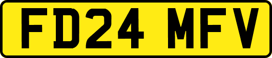 FD24MFV