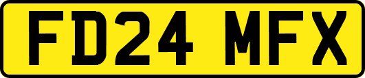 FD24MFX