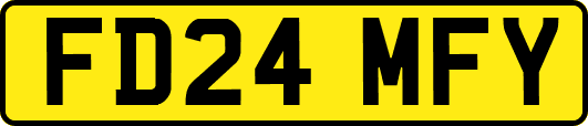 FD24MFY