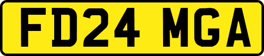 FD24MGA