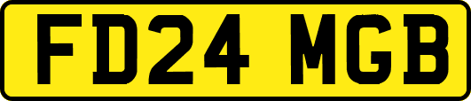 FD24MGB