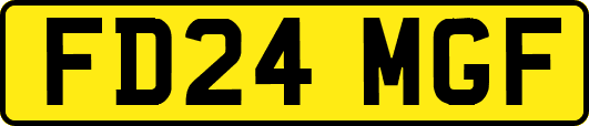 FD24MGF