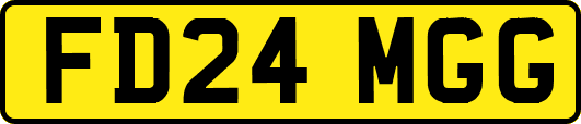 FD24MGG