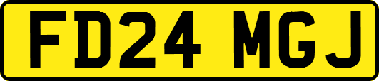 FD24MGJ
