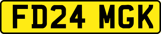 FD24MGK