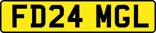 FD24MGL