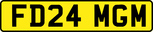 FD24MGM