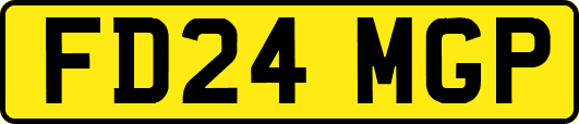FD24MGP