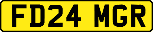 FD24MGR