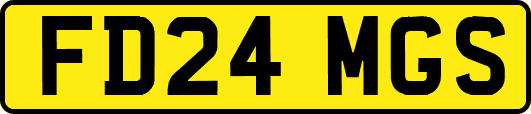 FD24MGS