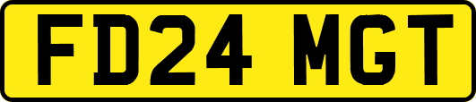FD24MGT