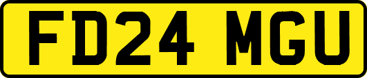 FD24MGU