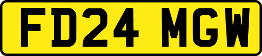 FD24MGW