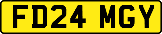FD24MGY