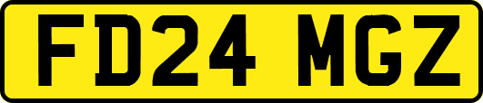 FD24MGZ
