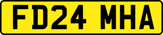 FD24MHA