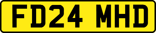 FD24MHD