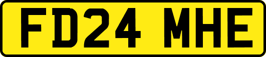 FD24MHE
