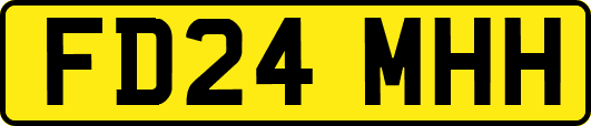 FD24MHH