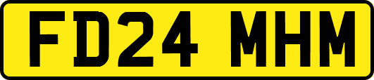 FD24MHM