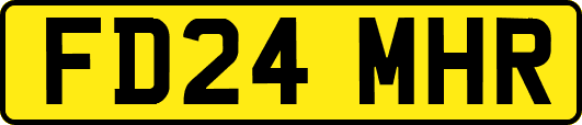 FD24MHR