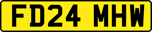 FD24MHW