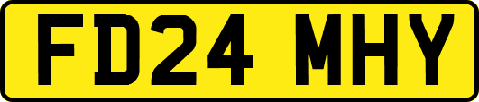 FD24MHY