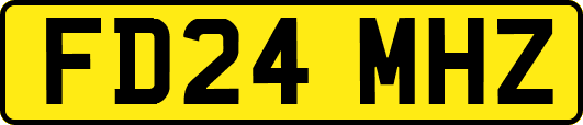 FD24MHZ