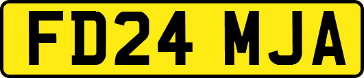 FD24MJA