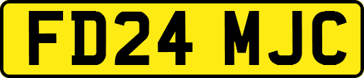 FD24MJC