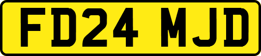 FD24MJD
