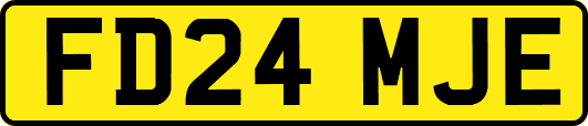 FD24MJE