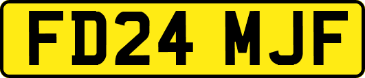 FD24MJF