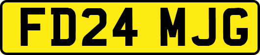 FD24MJG