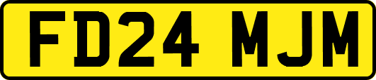 FD24MJM