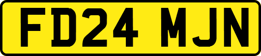 FD24MJN