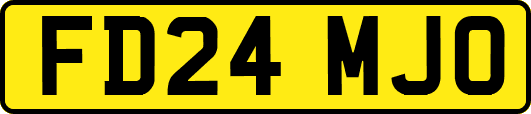 FD24MJO