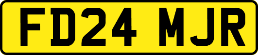 FD24MJR