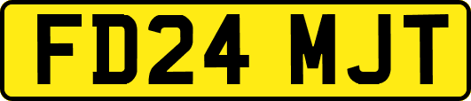 FD24MJT