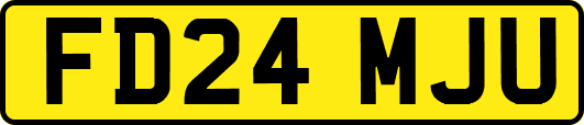 FD24MJU
