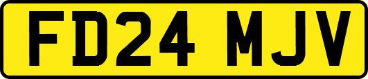 FD24MJV
