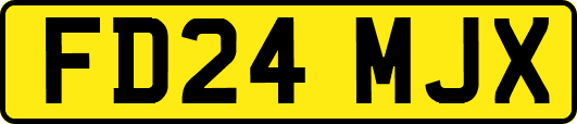 FD24MJX