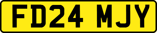 FD24MJY