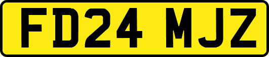 FD24MJZ